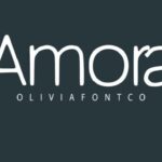 Amora Font - Featured Image