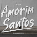 Amorim Santos Font - Featured Image