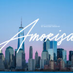 Amorisa Font - Featured Image