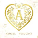 Amoura Font - Featured Image