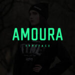 Amoura Font - Featured Image