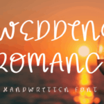 Amoureux Font - Featured Image