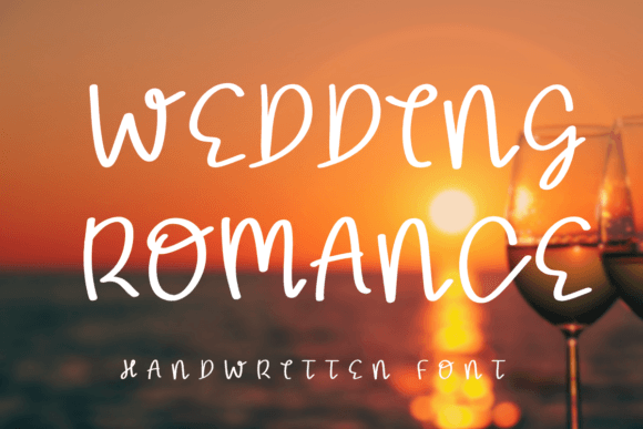 Amoureux Font - Featured Image