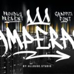 Amperas Font - Featured Image