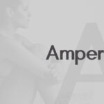 Ampere Font - Featured Image