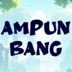 Ampun Bang Font - Featured Image