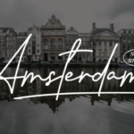 Amsterdam Font - Featured Image