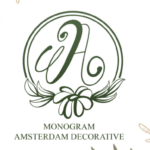Amsterdam Font - Featured Image