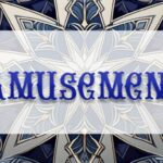 Amusement Font - Featured Image