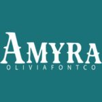 Amyra Font - Featured Image