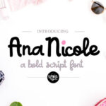 Ana Nicole Font - Featured Image