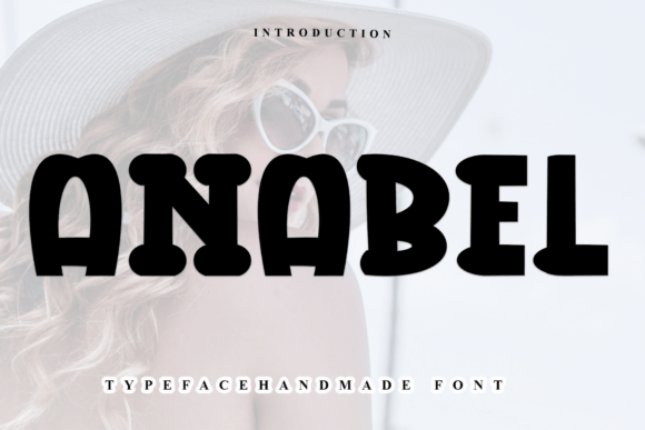 Anabel Font - Featured Image