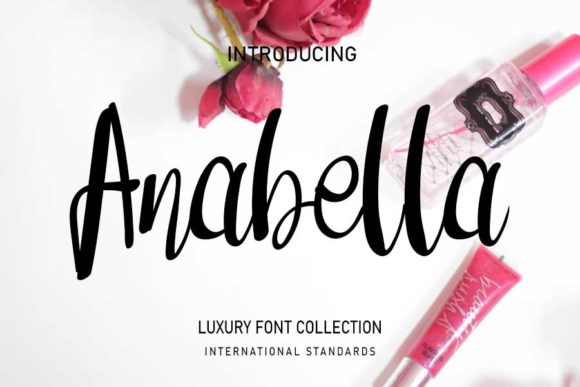 Anabella Font - Featured Image