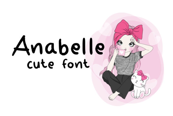 Anabelle Font - Featured Image
