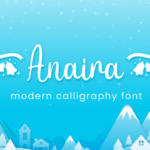 Anaira Font - Featured Image