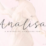 Analisa Font - Featured Image
