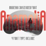 Anamelia Font - Featured Image