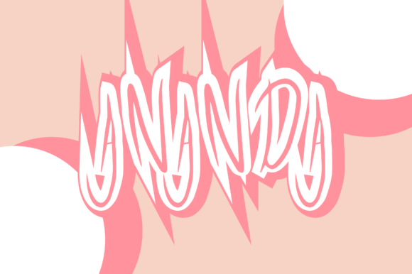 Ananda Font - Featured Image