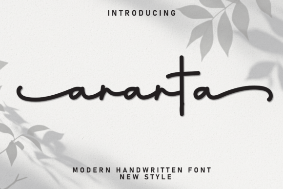 Ananta Font - Featured Image
