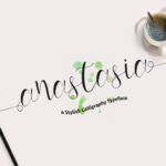 Anastasia Font - Featured Image