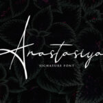 Anastasiya Font - Featured Image
