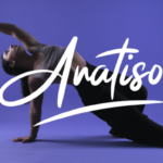 Anatiso Font - Featured Image