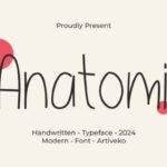 Anatomi Font - Featured Image