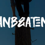 Anbeaten Font - Featured Image