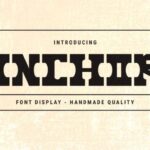 Anchor Font - Featured Image