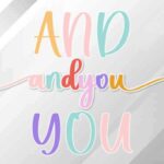 And You Font - Featured Image