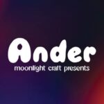Ander Font - Featured Image