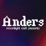 Anders Font - Featured Image