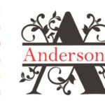 Andersone Font - Featured Image