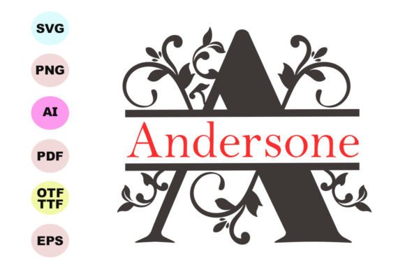 Andersone Font - Featured Image