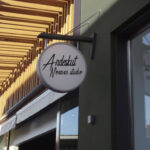 Andeskut Font - Featured Image