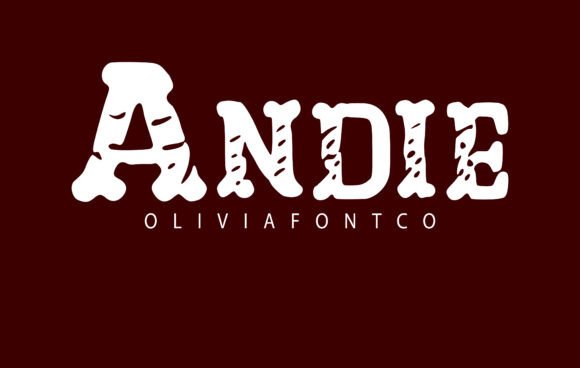 Andie Font - Featured Image