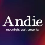 Andie Font - Featured Image
