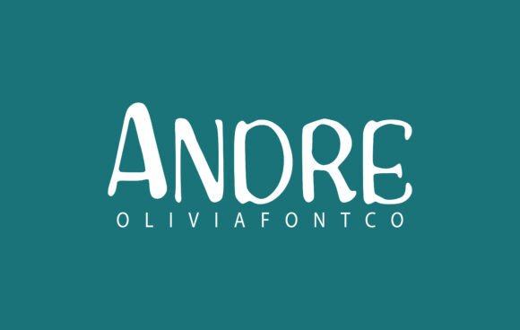 Andre Font - Featured Image