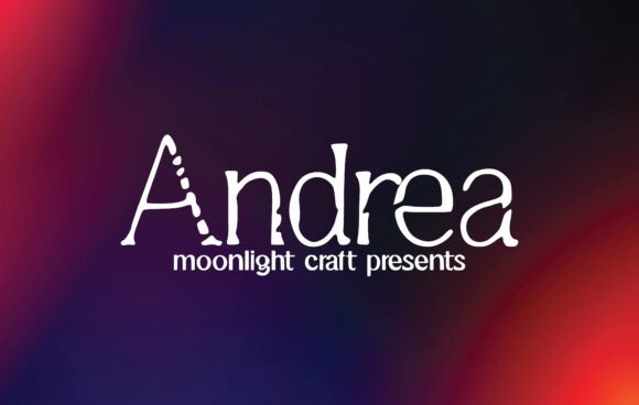 Andrea Font - Featured Image