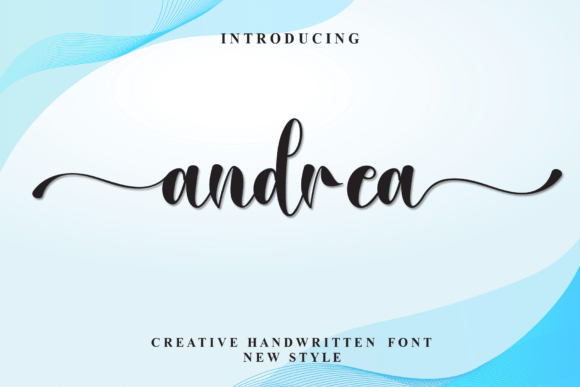 Andrea Font - Featured Image