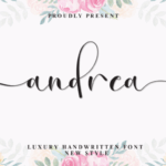 Andrea Font - Featured Image