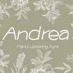 Andrea Font - Featured Image