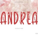 Andrea Font - Featured Image