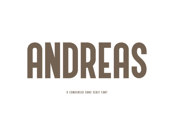 Andreas Font - Featured Image
