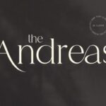 Andreas Font - Featured Image