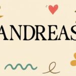 Andreas Font - Featured Image