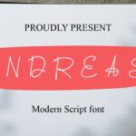 Andreas Font - Featured Image