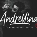 Andrellina Font - Featured Image