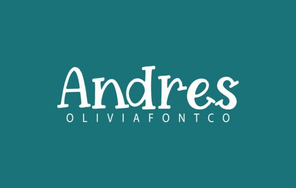 Andres Font - Featured Image
