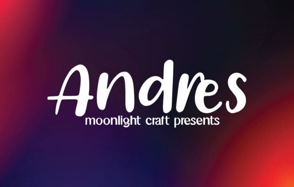 Andres Font - Featured Image